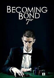 Becoming Bond DVD (2017) Josh Lawson, Greenbaum (DIR) cert 15 English Brand New