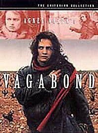 Vagabond DVD (2011) Sandrine Bonnaire, Varda (DIR) cert 15 English Brand New