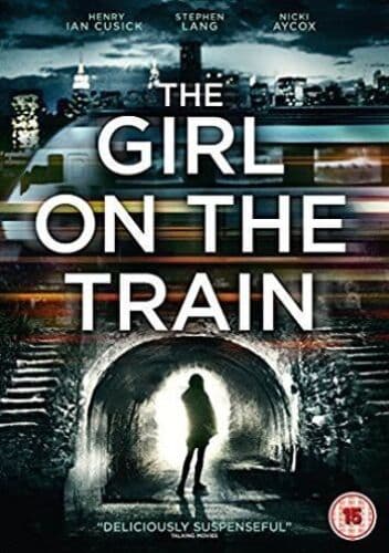 The Girl On the Train DVD (2017) Emily Blunt, Taylor (DIR) cert 15 Englist Brand New