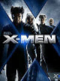 X-Men - 3-film Collection DVD (2013) Hugh Jackman, Singer (DIR) cert 12 3 discs Englist Brand New