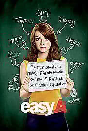 Bad Teacher/Easy A/Superbad DVD (2011) Cameron Diaz, Kasdan (DIR) cert 15 3 Englist Brand New