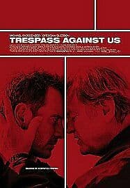 Trespass Against Us DVD (2017) Michael Fassbender, Smith (DIR) cert 15 Englist Brand New