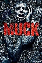 Muck DVD (2015) Lachlan Buchanan, Wolsh (DIR) cert 18 Englist Brand New