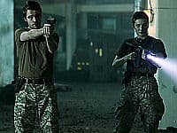 The Call Up DVD (2016) Christopher Obi, Barker (DIR) cert 15 Englist Brand New