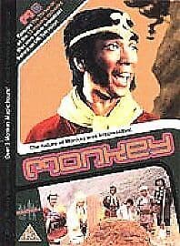 Monkey!: 13 DVD (2003) Masaaki Sakai, Watanabe (DIR) cert PG Englist Brand New