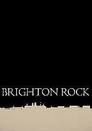 Brighton Rock DVD (2011) Helen Mirren, Joffe (DIR) cert 15 Englist Brand New