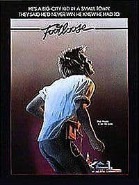 Footloose (1984)/Footloose (2011) DVD (2012) Kevin Bacon, Ross (DIR) cert 12 2 Englist Brand New