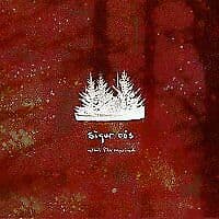 Sigur Ros: Valtari Film Experiment DVD (2013) Ramin Bahrani cert E Englist Brand New