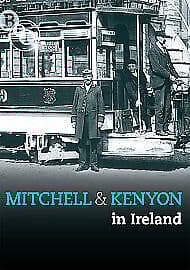 Mitchell and Kenyon: In Ireland DVD (2007) Sagar Mitchell cert E Englist Brand New