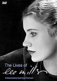 The Lives of Lee Miller DVD (2011) Robin Lough cert E Englist Brand New