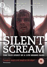 Silent Scream DVD (2010) Iain Glen, Hayman (DIR) cert 15 English Brand New