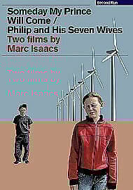 Someday My Prince Will Come/Philip and His Seven Wives DVD (2017) Marc Isaacs Englist Brand New