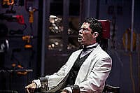Hostel: Parts I, II & III DVD (2012) Jay Hernandez, Roth (DIR) cert 18 3 discs Englist Brand New