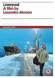 Liverpool DVD (2012) Juan Fernández, Alonso (DIR) cert PG English Brand New
