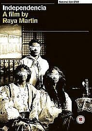 Independencia DVD (2014) Sid Lucero, Martin (DIR) cert 15 English Brand New