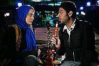 One. Two. One. DVD (2013) Neda Amiri, Akbari (DIR) cert PG English Brand New