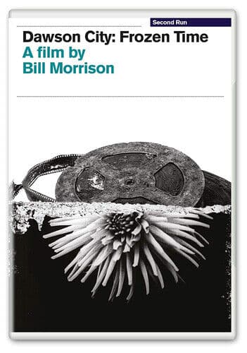 Dawson City: Frozen Time DVD (2019) Bill Morrison cert E English Brand New