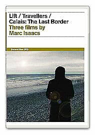 Marc Isaacs Collection DVD (2009) Marc Isaacs cert E Englist Brand New