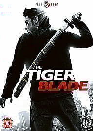 Tiger Blade DVD (2009) Atsadawut Luengsuntorn, Siriphunvaraporn (DIR) cert 15 English Brand New