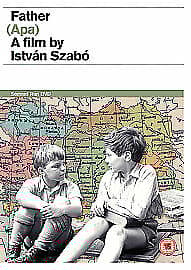 Father DVD (2011) András Bálint, Szabó (DIR) cert 12 English Brand New