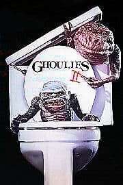 Ghoulies 2 DVD (2016) Damon Martin, Band (DIR) cert 15 English Brand New