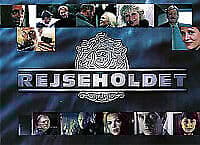 Unit One: Season 2 DVD (2013) Mads Mikkelsen cert 15 3 discs Englist Brand New