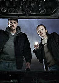 The Killing: Season 2 DVD (2011) Sofie Gråbøl cert 15 3 discs Englist Brand New