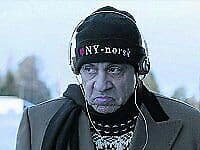 Lilyhammer: Complete Series 3 DVD (2015) Steven Van Zandt cert 18 2 discs Englist Brand New