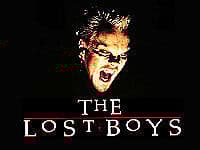 The Lost Boys Trilogy DVD (2010) Corey Feldman, Schumacher (DIR) cert 18 3 Englist Brand New
