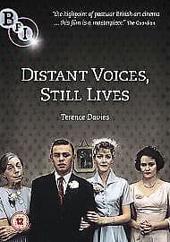 Distant Voices, Still Lives DVD (2007) Freda Dowie, Davies (DIR) cert 15 English Brand New
