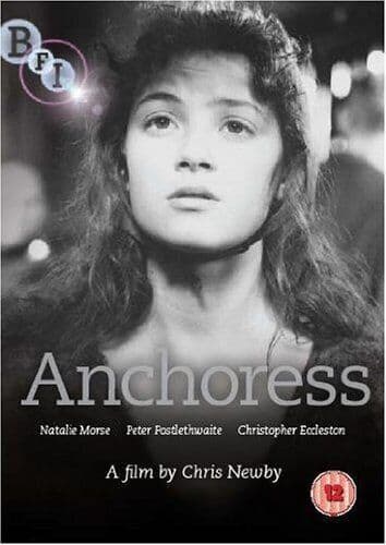 Anchoress DVD (2009) Natalie Morse, by (DIR) cert 12 Englist Brand New