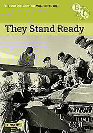 COI Collection: Volume 3 - They Stand Ready DVD (2010) cert E 2 discs Englist Brand New