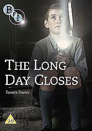 The Long Day Closes DVD (2008) Marjorie Yates, Davies (DIR) cert PG English Brand New