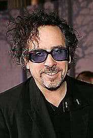 The Tim Burton Collection DVD (2012) Michael Keaton, Burton (DIR) cert 18 8 Englist Brand New