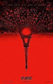 Mama/The Purge/The Purge: Anarchy/Ouija/As Above, So Below DVD (2015) Jessica Englist Brand New