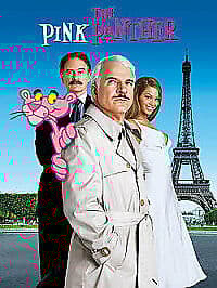 The Pink Panther Film Collection DVD (2014) Peter Sellers, Edwards (DIR) cert Englist Brand New