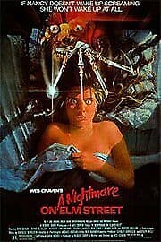 A Nightmare On Elm Street 1-7 DVD (2011) Miko Hughes, Talalay (DIR) cert 18 8 Englist Brand New