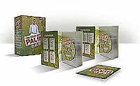 Michael Palin: Travels With Palin DVD (2009) Roger Mills cert 12 20 discs Englist Brand New