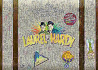 Laurel and Hardy: The Feature Film Collection DVD (2011) Stan Laurel cert U 10 Englist Brand New