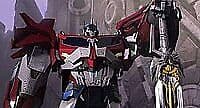 Transformers - Prime: Hurt DVD (2014) cert tc Brand New