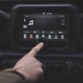 Miniatyrbild 2 av 3: OOONO CO-DRIVER NO1 - Trafikvarningar i realtid
