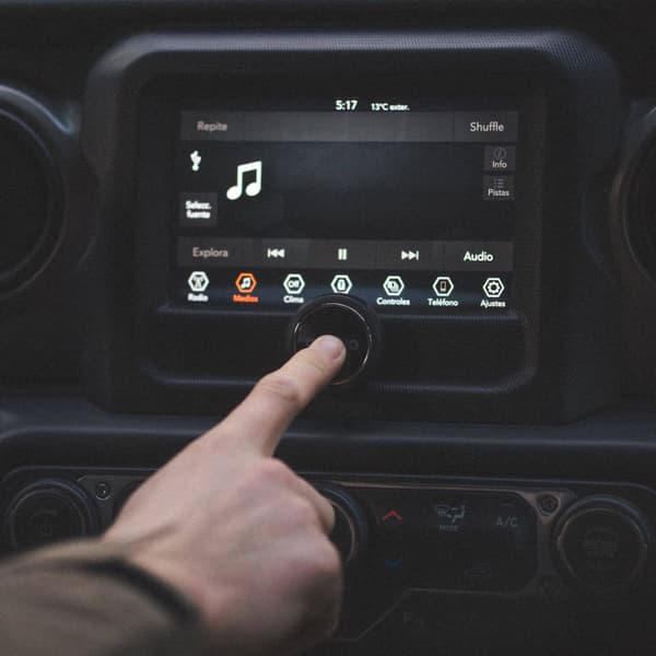 OOONO CO-DRIVER NO1 - Trafikvarningar i realtid