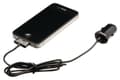 Miniatyrbillede 1 af 3: Valueline VLMP39890B10 30-polet biloplader 30-polet dock han - 12v bilstik 1.00 M Sort 2.1a