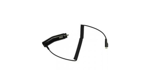 Samsung ECA-U16C Micro-USB billaddare Svart