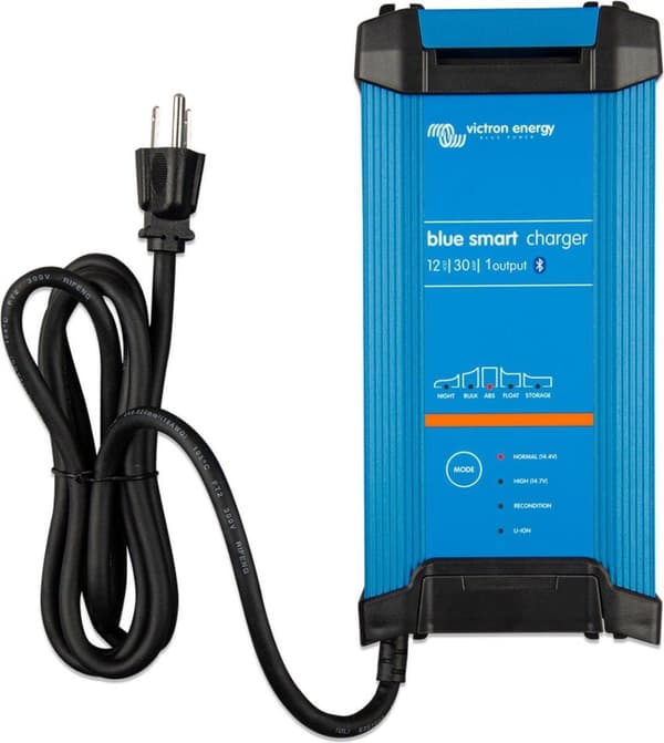 Victron Energy Blue Smart IP22 -laturi 12/30(1) 230V