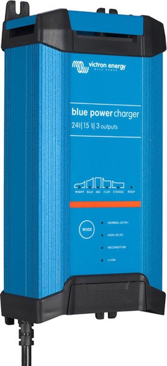 Victron Energy Blue Smart IP22 -laturi 12/30(1) 230V