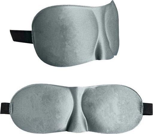 Kuvake 3D matkatyyny