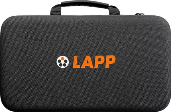 Hardcase til Mobility Dock-opladeren