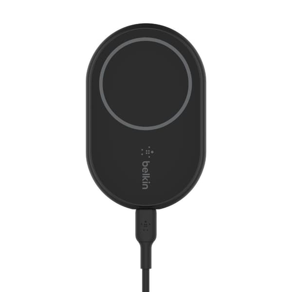 Belkin WIC004BTBK mobiililaturi musta auto