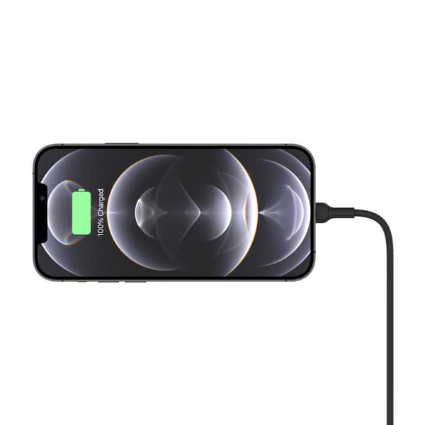 Belkin WIC004BTBK mobiililaturi musta auto